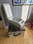 kylbox , el 12V & 240 w