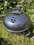 Grill