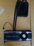 EVGA 980 ti hybrid