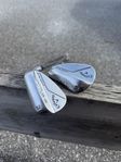 Callaway Jaws Raw 52/10S & 58/8Z