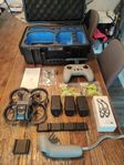 Dji Avata 1 combo utan goggles