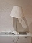 Lampa från Miljögården