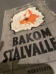 Bok Bakom Stålvallen