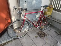 Racer cykel 28tum