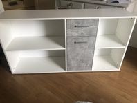 Byrå /bänk