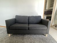 Soffa, Pärup IKEA 2-sits