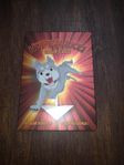 Silver fang Metalcase dvd