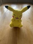 pikachu gosedjur, angry Bird handduk, magväska 