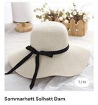 Solhatt dam
