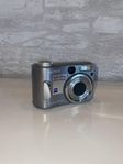 Sony Cybershot DSC-S60