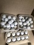 Golfbollar Callaway Tour i