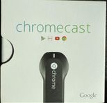 Chromecast