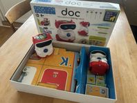 doc programmerings robot