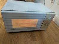 Goldstar Mikrovågsugn - vintage