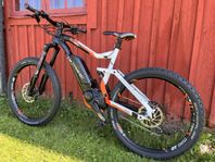 Haibike XDURO AllMtn 8.0 