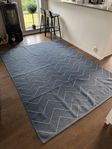 Chhatwal & Jonsson Matta ZigZag 180x270 cm