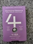 Hormonal balance