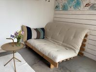 bäddsoffa /futon