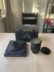 Fujinon 16-80mm F4 R OIS WR