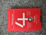 Kosttillskott Menopause