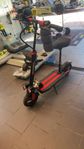 el scooter