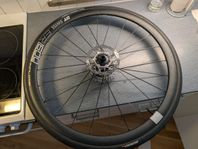 Bak- och framhjul DT-Swiss ER1600 Spline