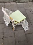 Uteservering stolar 14 st.