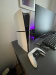 PS5 Slim Digital