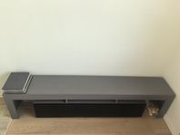 TV Bench L200xW35xH45cm