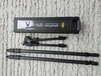 Spartan Javelin Pro Hunt Tac