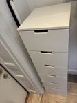 Ikeabyrå modell Nordli