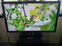 Philips 40" LCD TV, Ambilight, Full HD.
