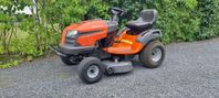 Husqvarna TS 238 - Hydrostat