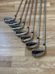 Taylormade RocketBladez 4-P vänster