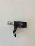 Spartan Sauer 404 adapter