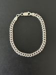 silver armband 