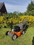 Husqvarna Gräsklippare