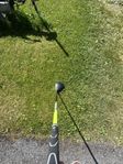 golfklubba