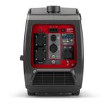 Briggs & Stratton P2400 Inverter Elverk - nytt