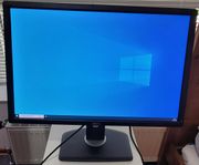 Monitor - Dell UltraSharp U2412M 24" Full HD