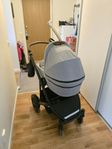 Britax Smile 3 (Duovagn)