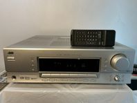 JVC RX-5032V 5.1 Audio/Video Control receiver 