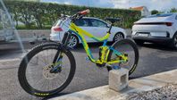 GIANT REIGN ALUXX SL FLUIDFORN 27.5"