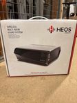 HEOS amp, HEOS by Denon Wireless multi-room sound systeme
