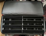 D’addario XPND 2 med väska