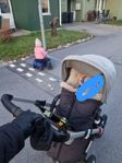 åkpåse ull o Dunoverall