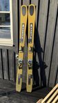 Kästle ZX 108 Skidor