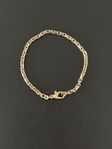 silver armband 