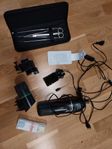 filters, lamp and more