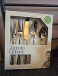 Bestick Jamie Oliver helt ny (5x12 pack)